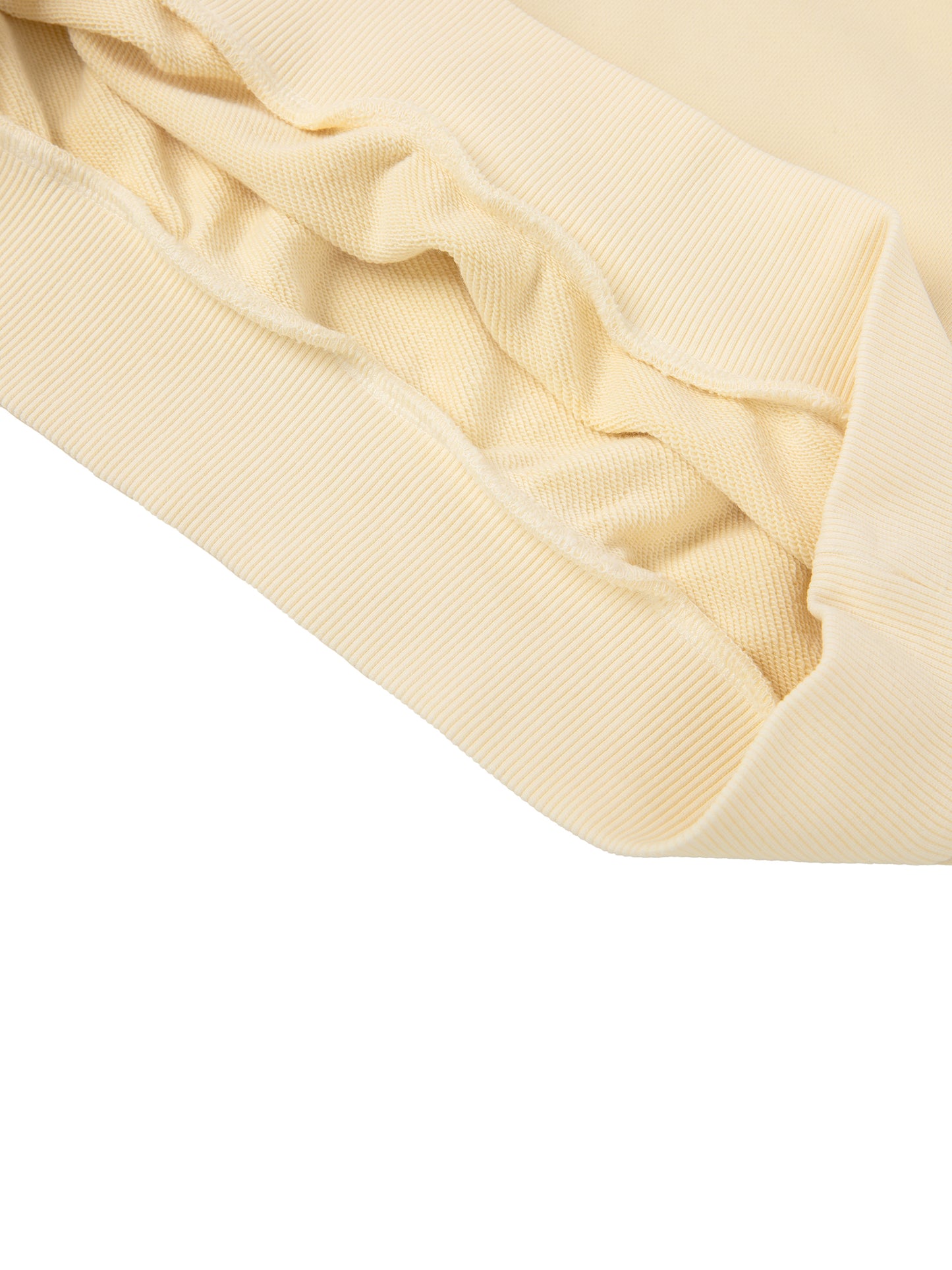 Vintage Women's Cropped Sweatshirt