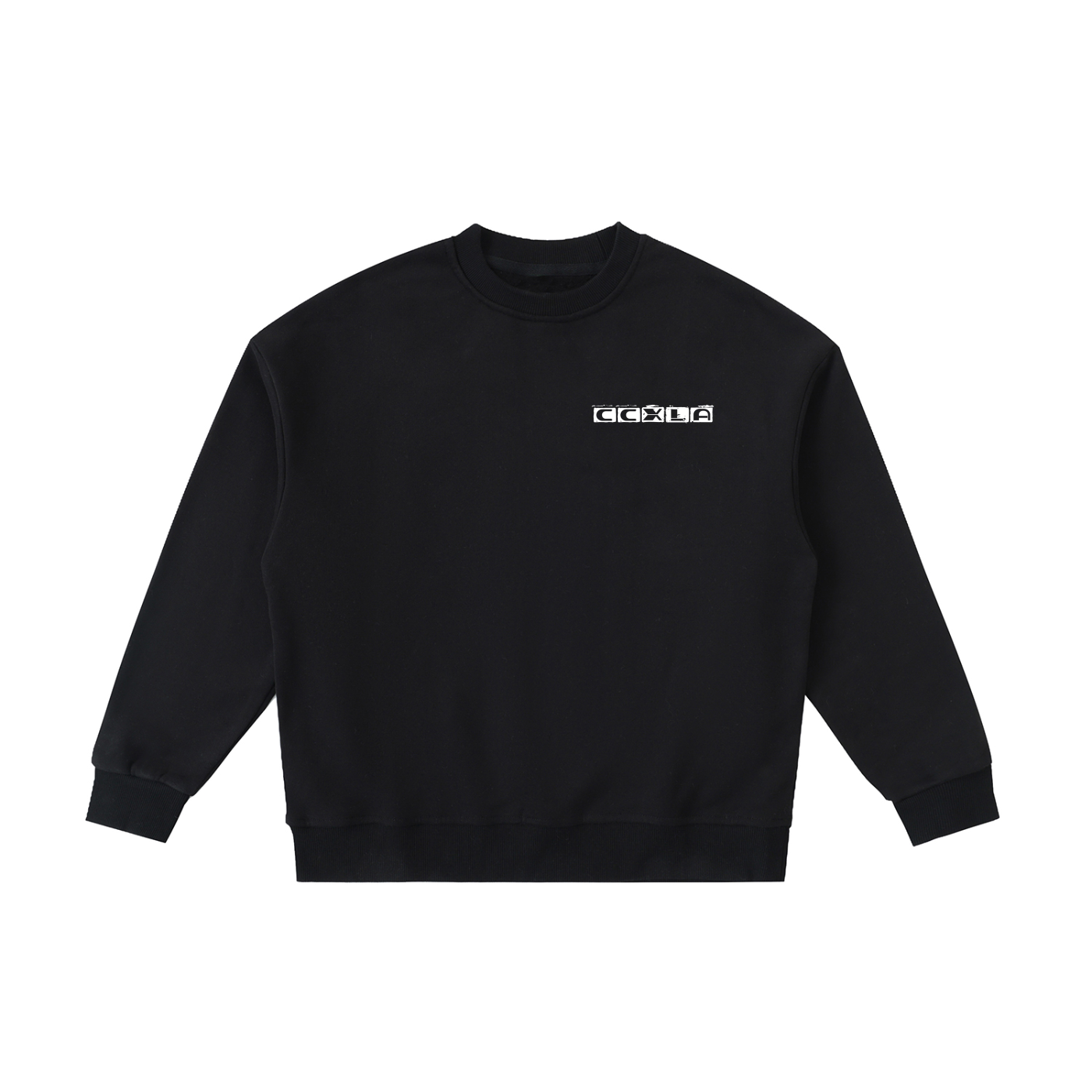 Essential Kids' Crewneck Sweatshirt