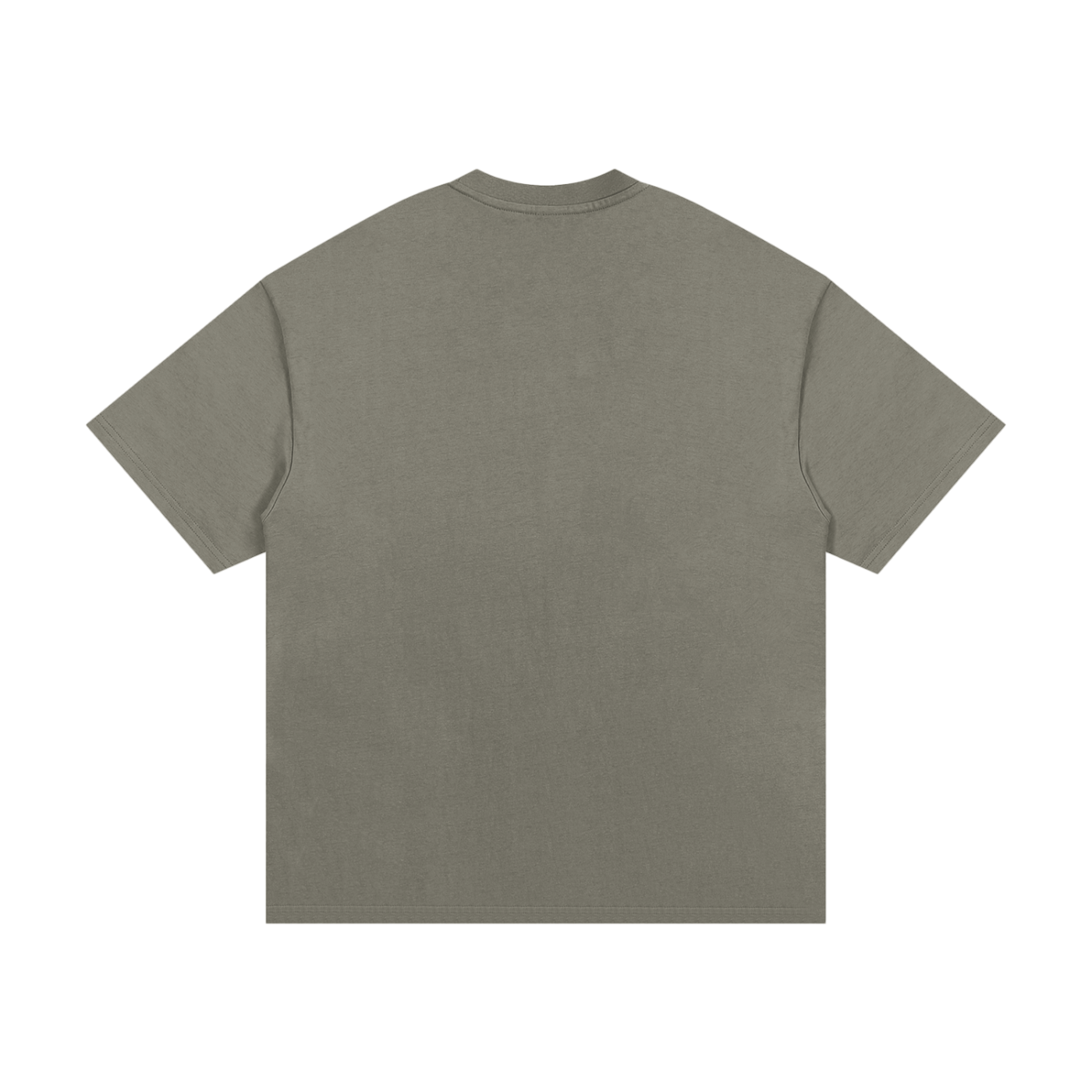 Essential Men Cotton T-Shirt