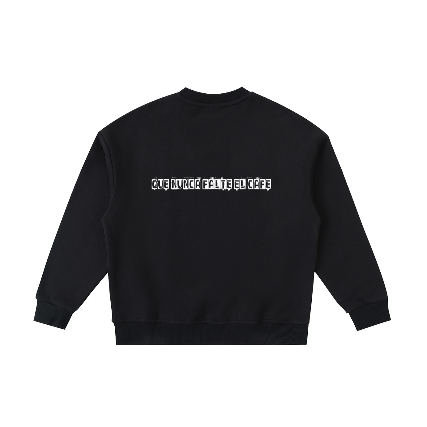 Essential Kids' Crewneck Sweatshirt