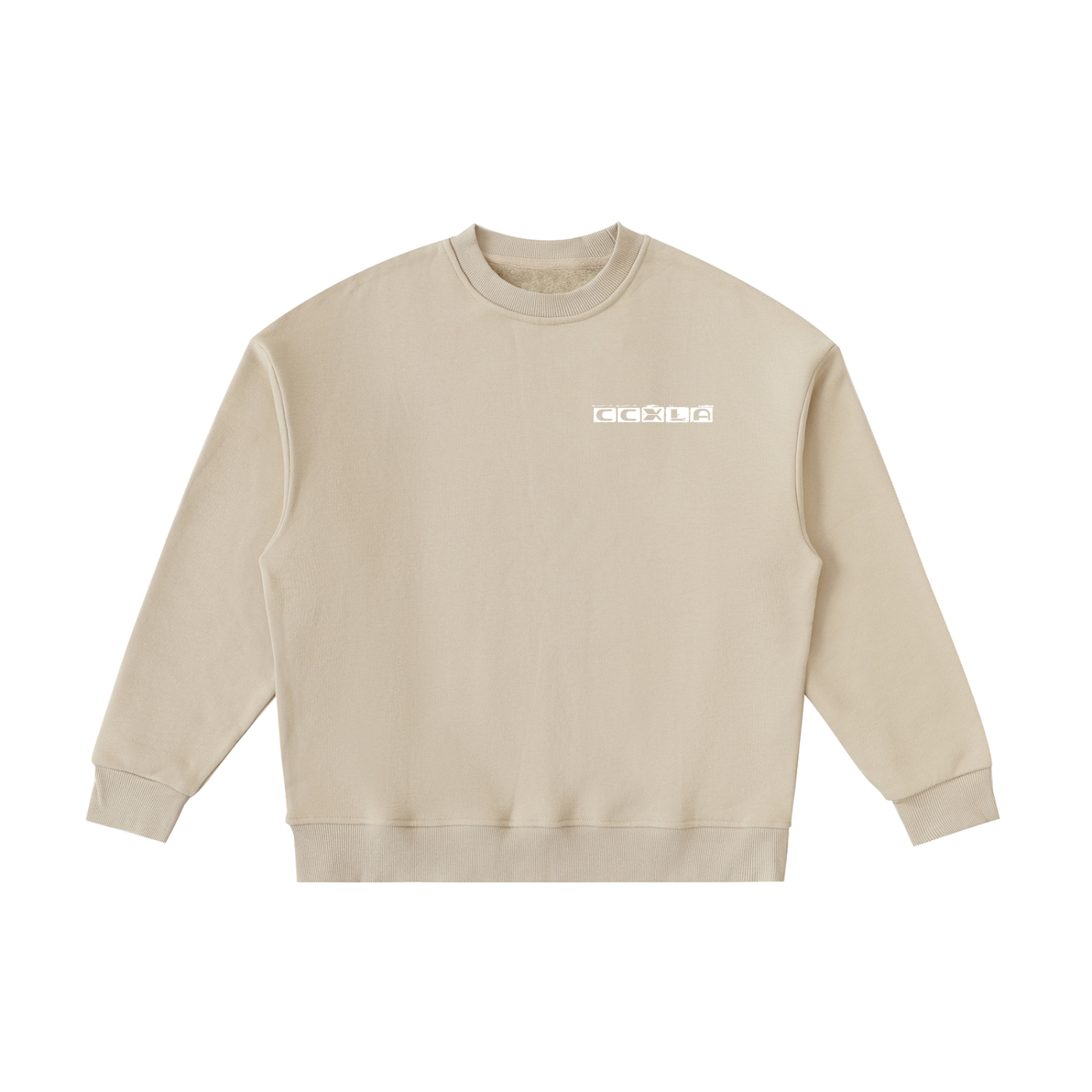 Essential Kids' Crewneck Sweatshirt