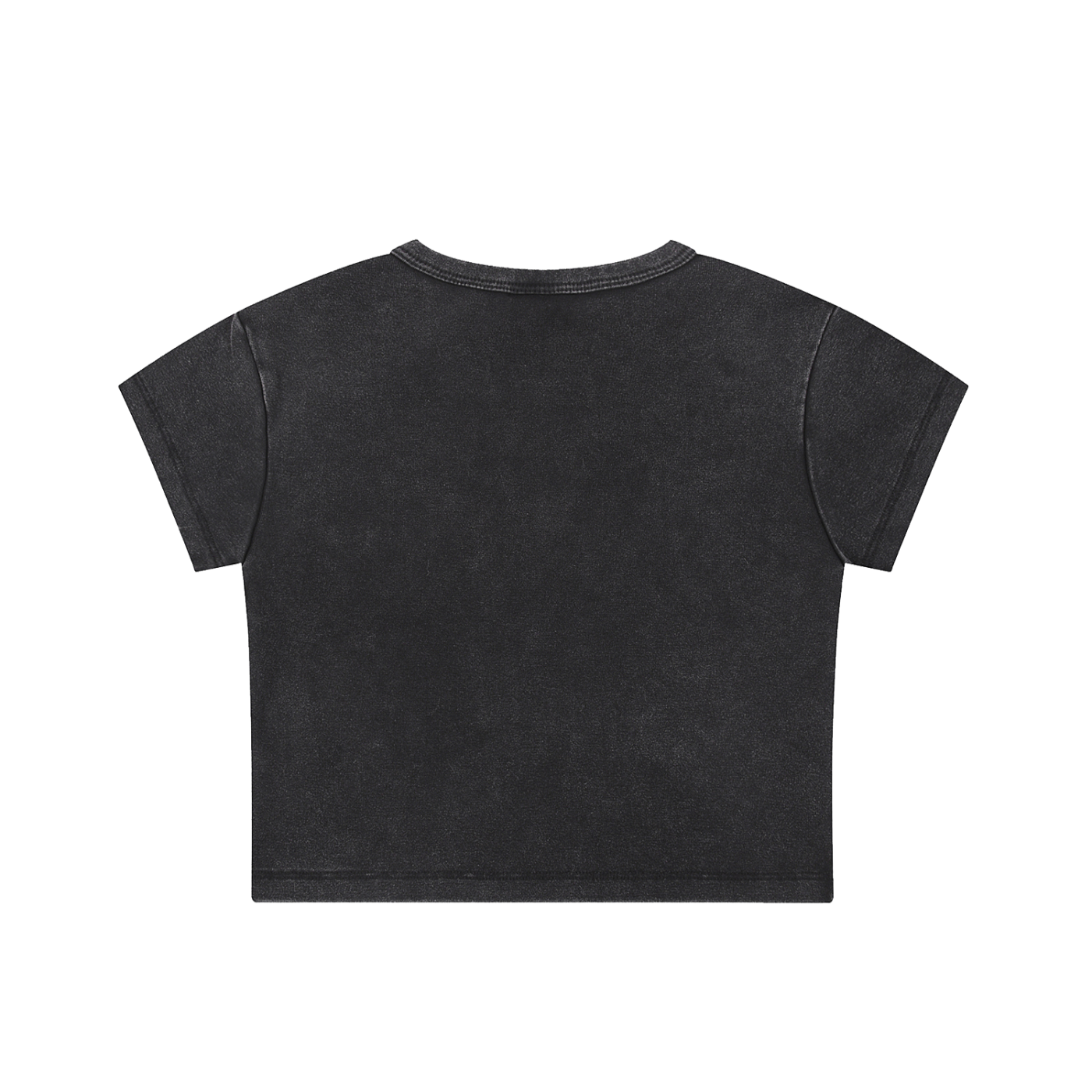QNFEC Crop Top