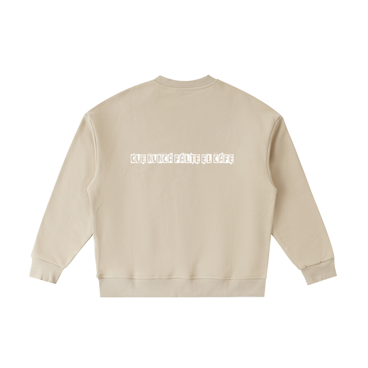 Essential Kids' Crewneck Sweatshirt