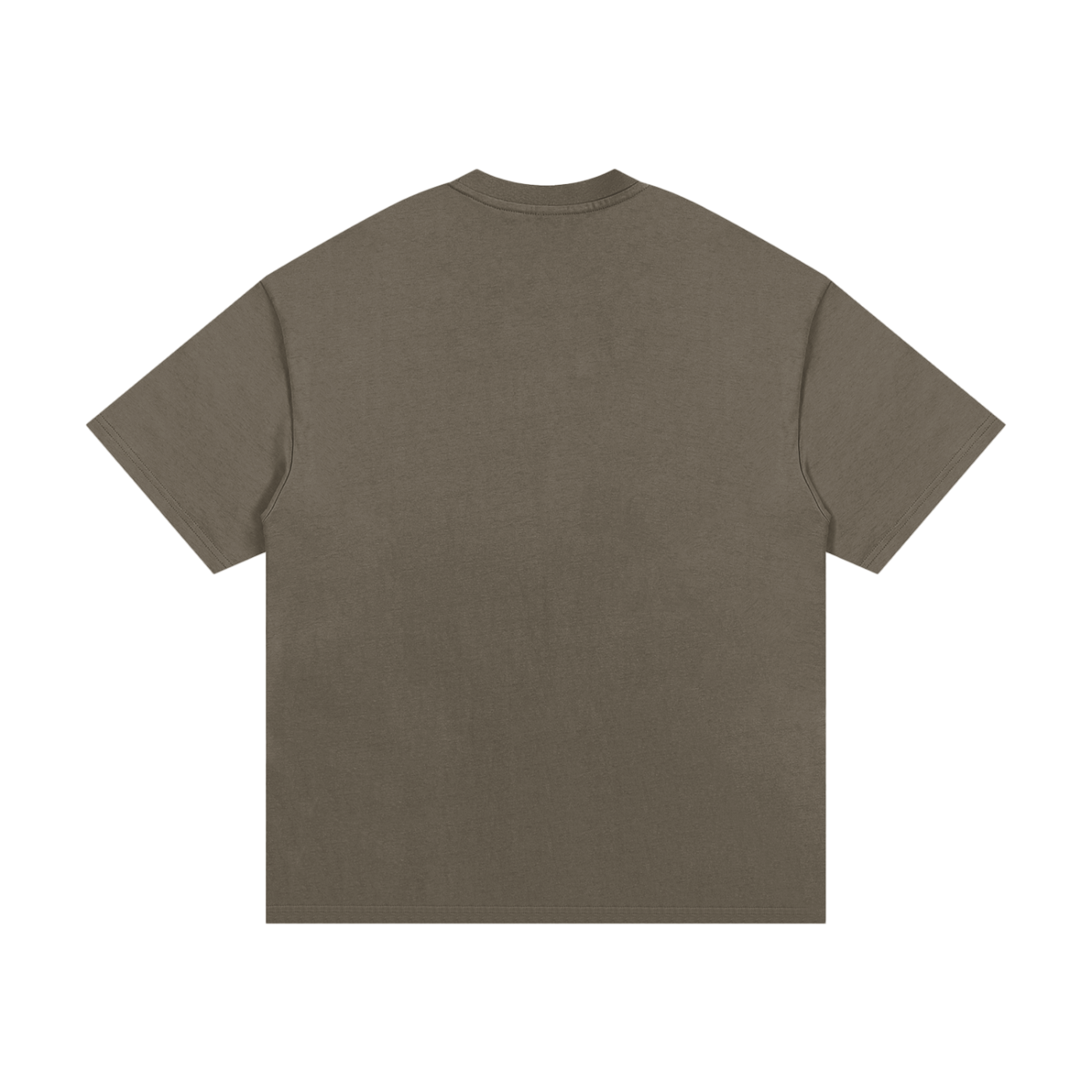 Essential Men Cotton T-Shirt