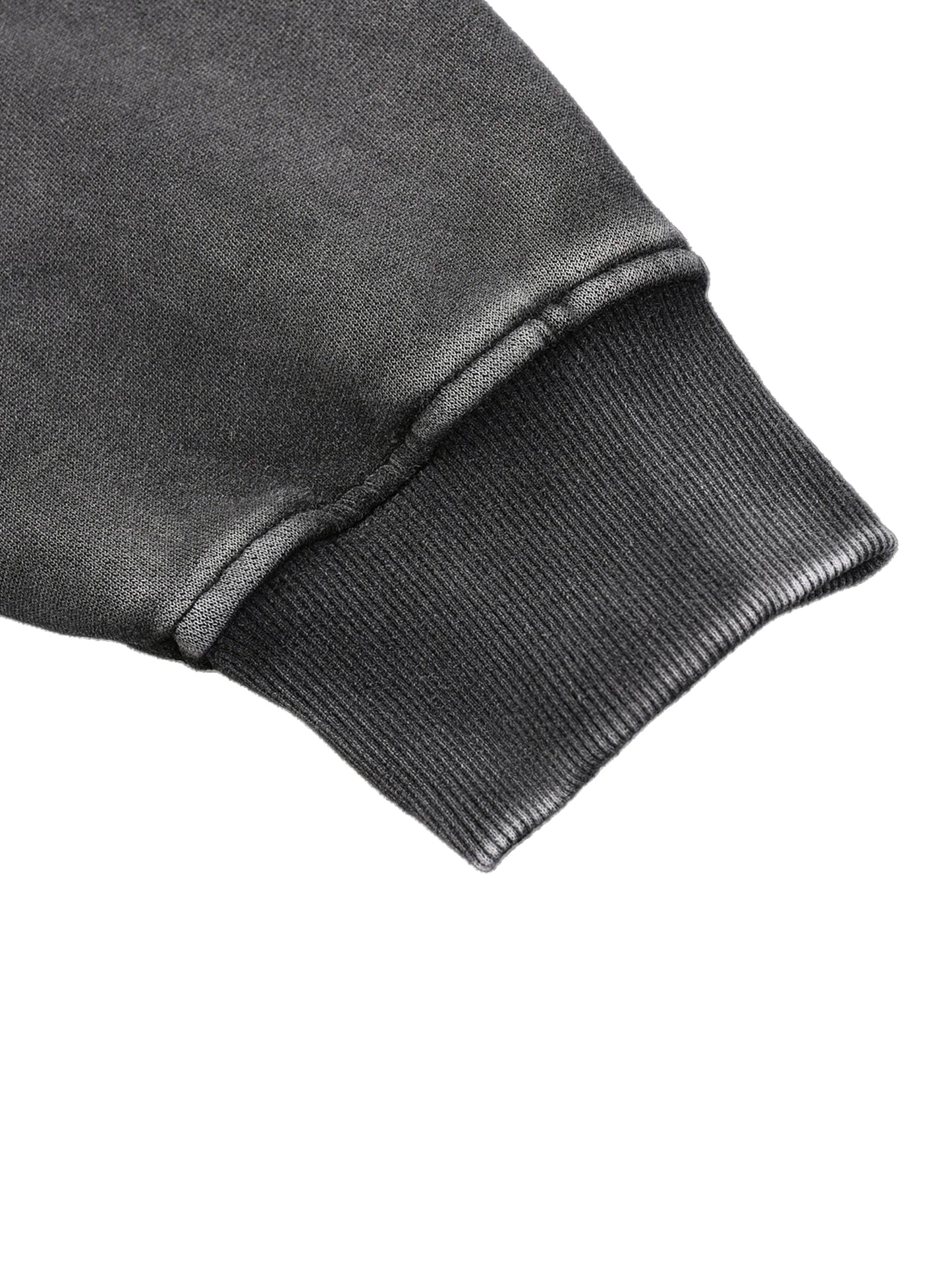 QNFEC Oversize Unisex Hoodie