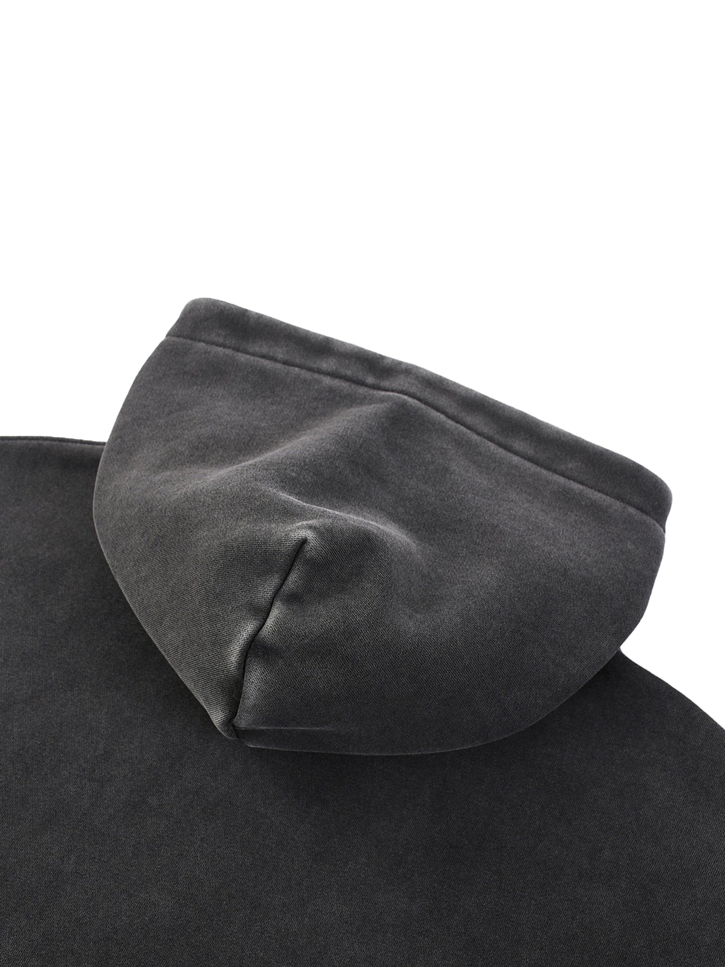 QNFEC Oversize Unisex Hoodie