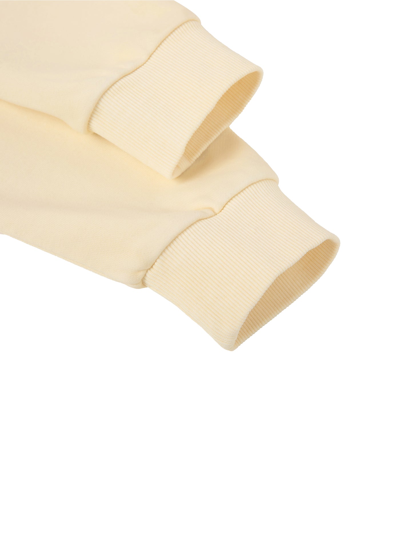 Vintage Women's Cropped Sweatshirt